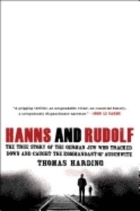 Hanns and Rudolf