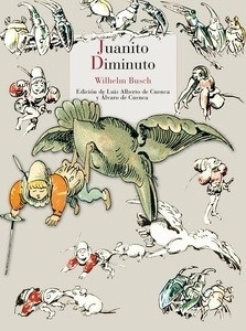 Juanito diminuto