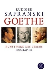 Goethe. Kunstwerk des Lebens
