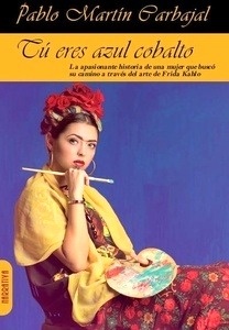 Tú eres azul cobalto