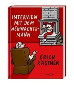 Interview mit dem Weihnachtsmann