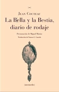 La Bella y la Bestia, diario de rodaje