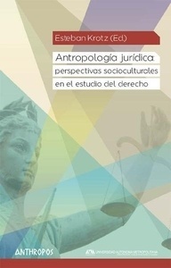 Antropología jurídica