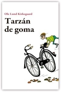 Tarzán de goma