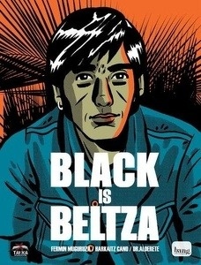 Black is beltza