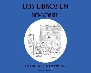 Los libros en The New Yorker