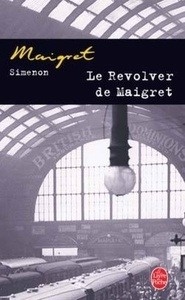 Le revolver de Maigret