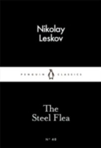 The Steel Flea