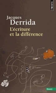 L'écriture et la différence