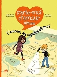 Parle-moi d'amour 9/11 ans