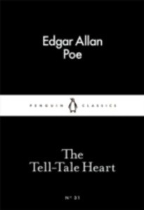 The Tale-Tell Heart