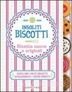 Insoliti biscotti