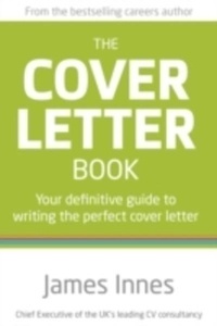 The Cover Letter Book