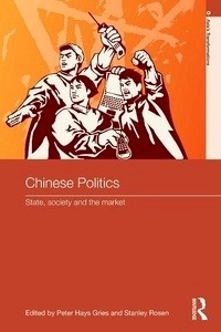 Chinese Politics