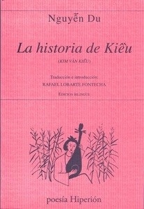 La historia de Kieu