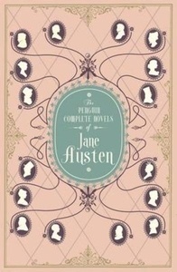 The Penguin Complete Jane Austen