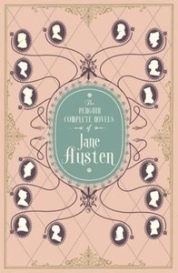 The Penguin Complete Jane Austen