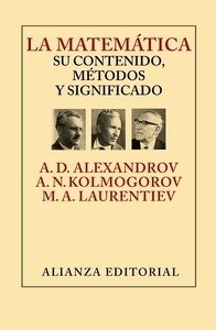 La matemática: su contenido, métodos y significado