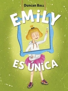 Emily es única