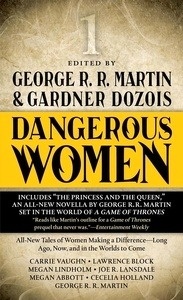 Dangerous Women 1