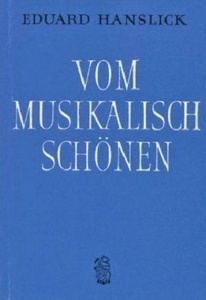 Vom Musikalisch Schönen