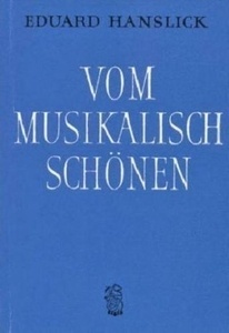 Vom Musikalisch Schönen