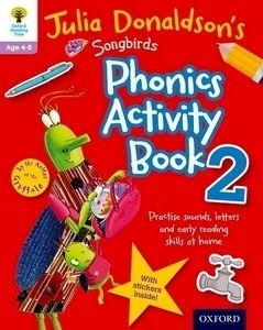 Phonics Activity 2