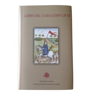 Libro del Caballero Cifar