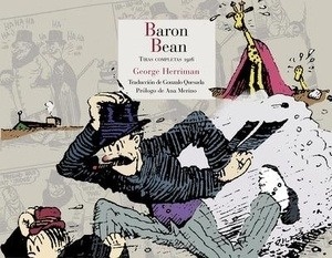 Baron Bean