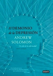 El demonio de la depresión