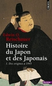 Histoire du Japon et des Japonais