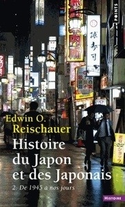 Histoire du Japon et des Japonais