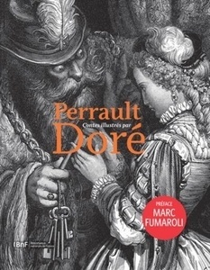 Perrault, contes illustrés par Doré