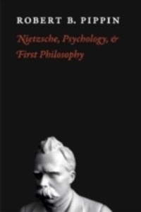 Nietzsche, Psychology and First Philosophy