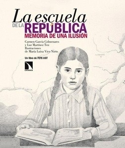 La escuela de la República