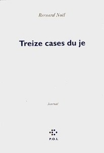 Treize cases du je