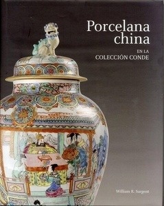 Porcelana China en la Colección Conde