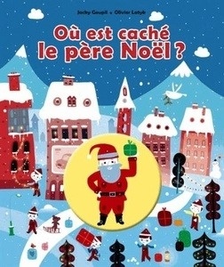 Où est caché le Père Noël ?