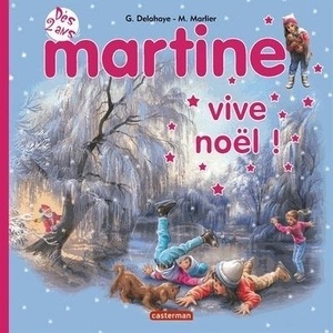 Martine vive Noël !