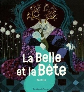 La belle et la bête