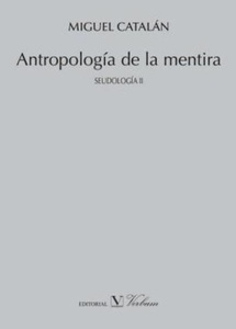 Antropología de la mentira