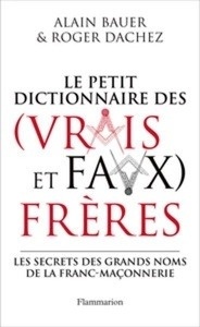 Dictionnaire des (vrais et faux) frères