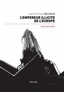 L'Empereur illicite de l'Europe