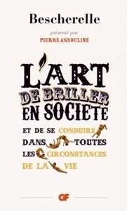 L'art de briller en societé et de se conduire dans toutes les circonstances de la vie