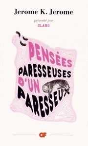 Pensées paresseuses d'un paresseux