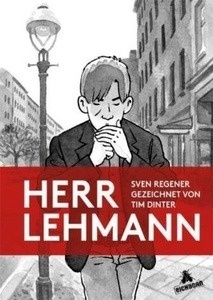 Herr Lehmann (Graphic Novel)