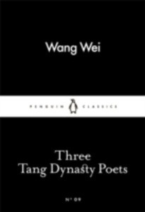 Three Tang Dynasty Poets