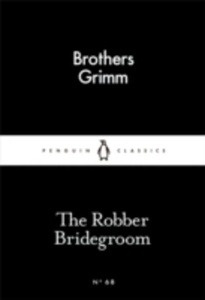 The Robber Bridegroom