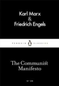 The Communist Manifesto