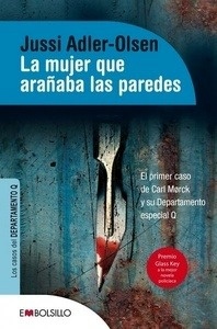 La mujer que arañaba las paredes